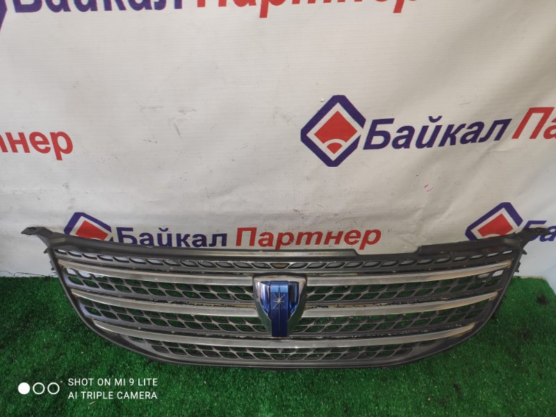 Решетка радиатора Toyota Mark Ii Wagon Blit GX110W 1G-FE 2002