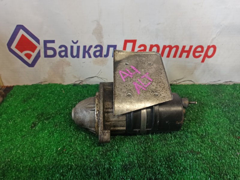 Стартер Audi A4 8EC ALT Стартер Audi A4 8EC ALT