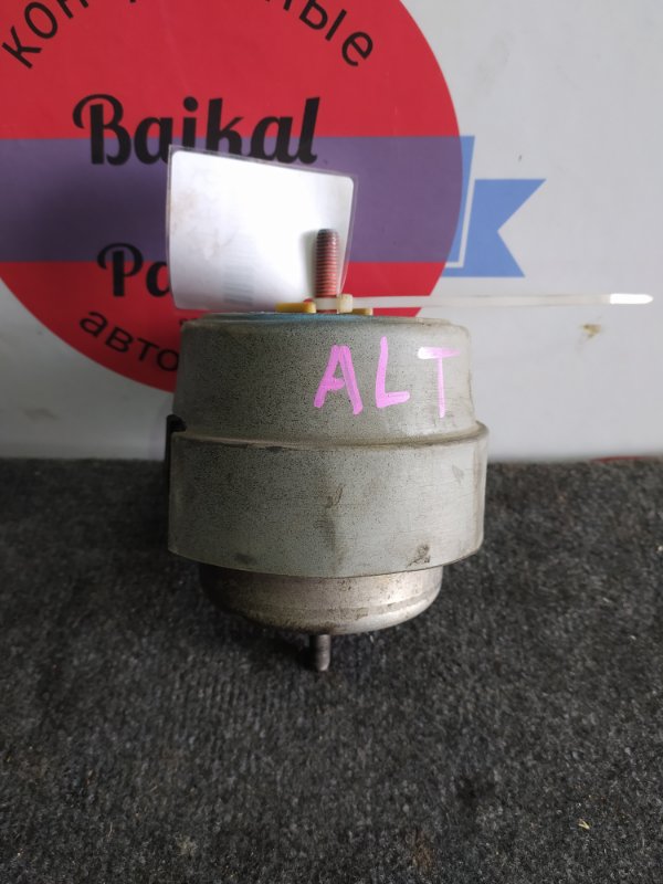 Подушка двс Audi A4 ALT Подушка двс Audi A4 ALT