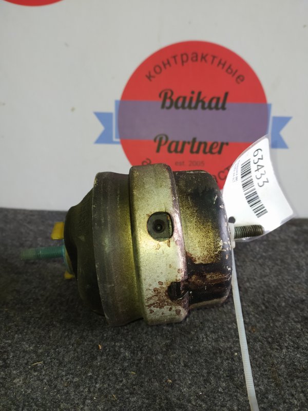Подушка двс Audi A4 ALT Подушка двс Audi A4 ALT