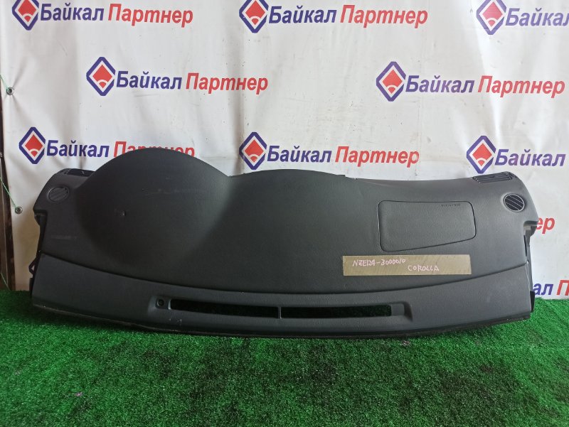 Airbag пассажирский Toyota Corolla NZE124 1NZ-FE 2000