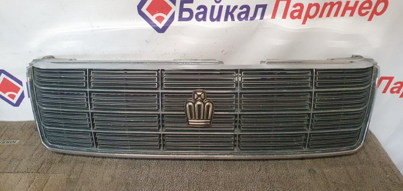 Решетка радиатора Toyota Crown JZS151 1JZ-GE 1995