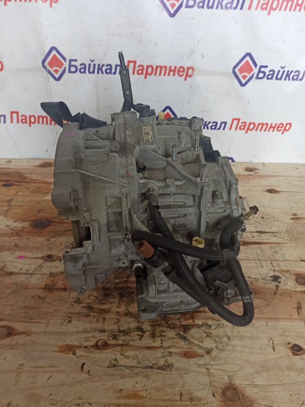 Акпп Mazda Atenza GH5FP L5-VE 2009