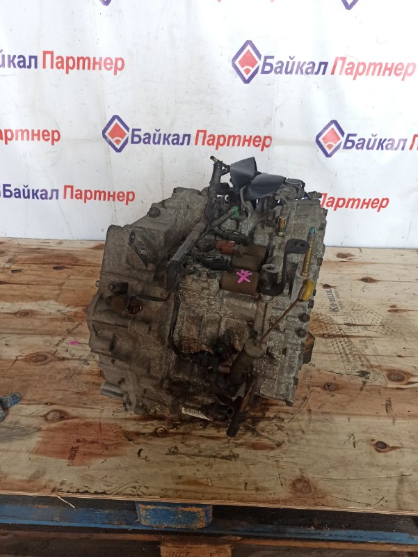 Акпп Honda Mobilio GB1 L15A SYEA Акпп Honda Mobilio GB1 L15A SYEA
