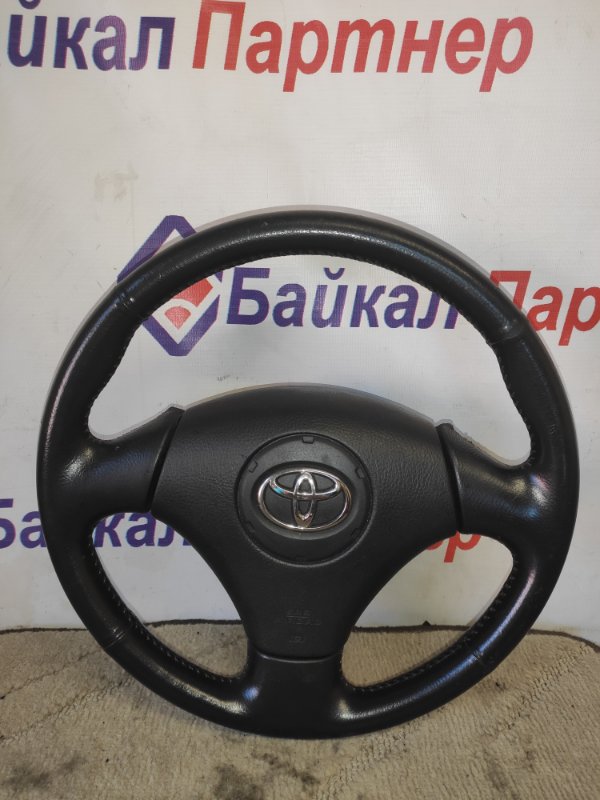 Airbag водителя Toyota Allion ZZT245 1ZZ-FE 2005