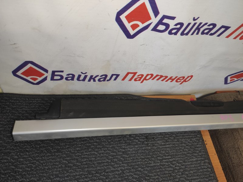 Полка багажника Subaru Legacy BP5 EJ20