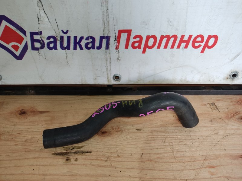 Патрубок радиатора Nissan X-Trail NT30 QR20DE 2000 3088