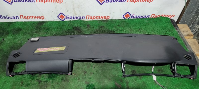 Airbag пассажирский Toyota Corolla NZE124 1NZ-FE