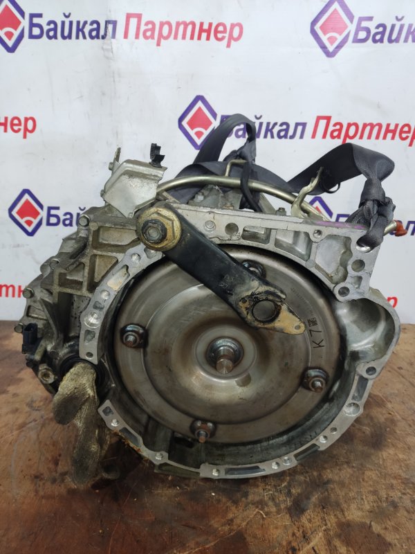 Акпп Mazda Axela BK5P Акпп Mazda Axela BK5P