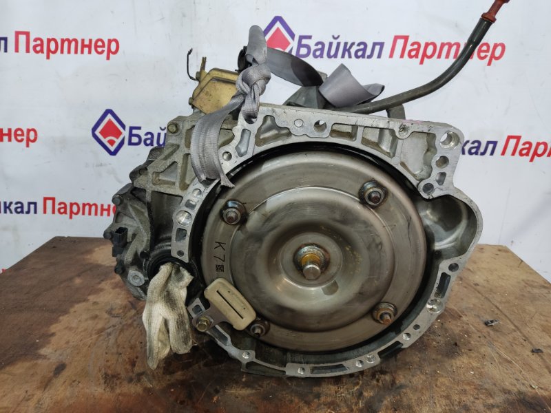 Акпп Mazda Axela BK5P ZY Акпп Mazda Axela BK5P ZY