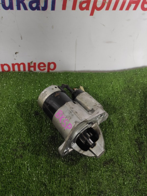Стартер Mazda Axela BK5P ZY Стартер Mazda Axela BK5P ZY
