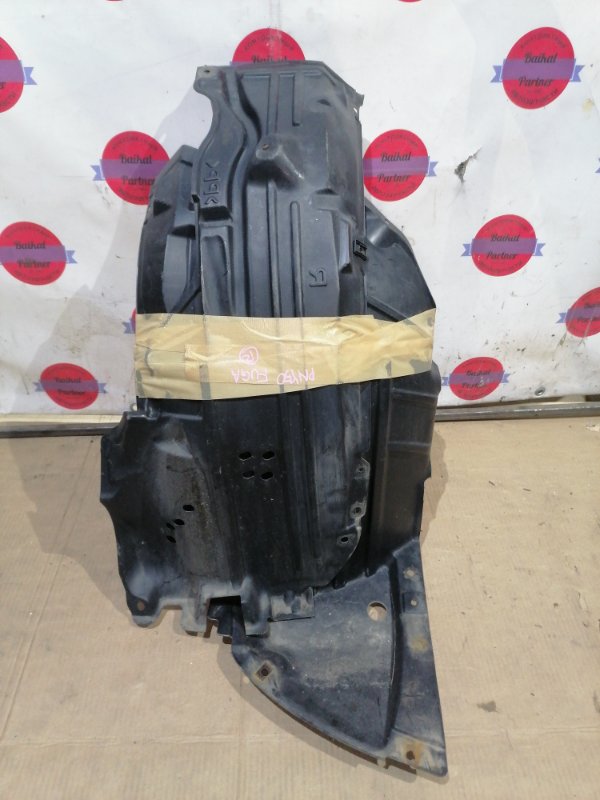 Подкрылок Nissan Fuga PNY50 VQ35DE 2005 передний правый
