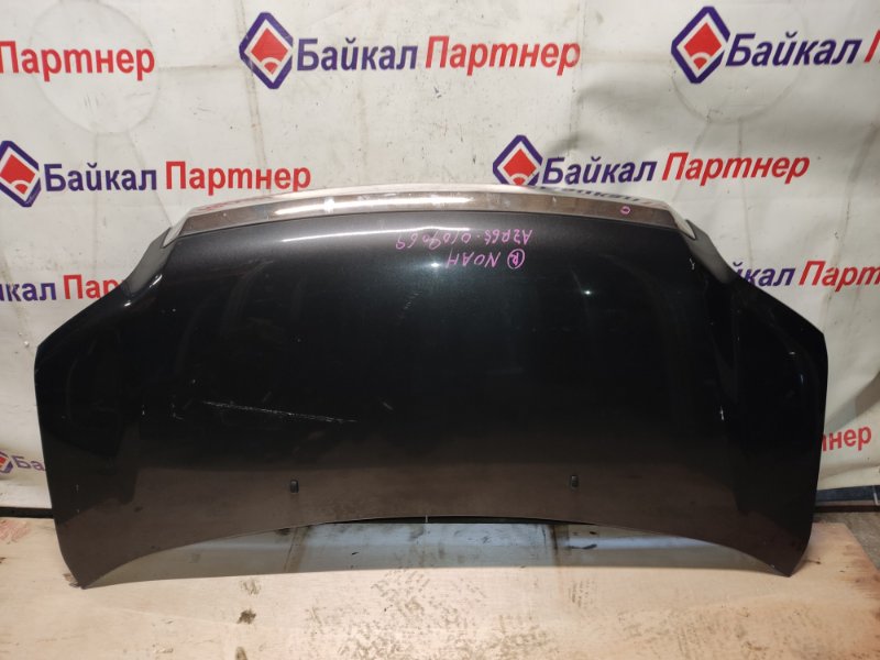 Капот Toyota Noah AZR65G 1AZ-FSE