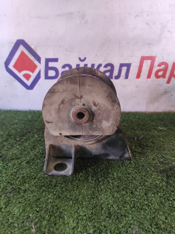 Подушка двс Suzuki Palette MK21S K6A