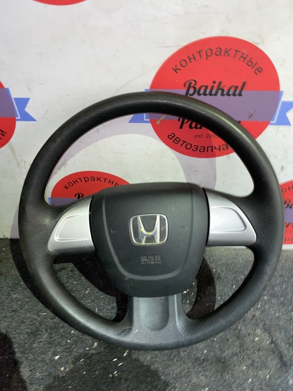 Руль Honda Life JC1 P07A 2011