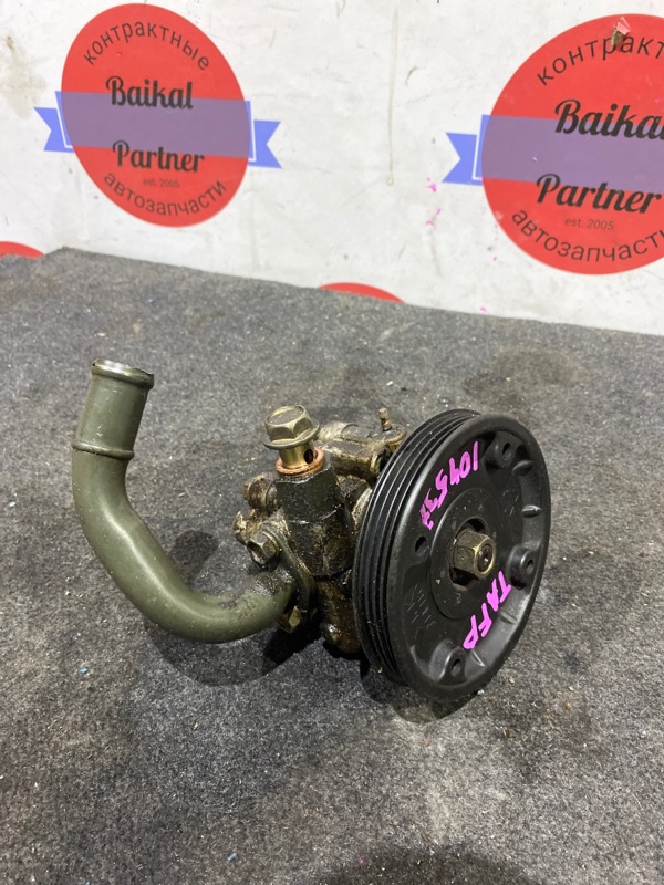 Гидроусилитель Mazda Millenia TAFP KF-ZE 2000
