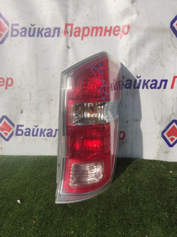 Стоп Honda Stepwgn RK1 R20A 2010 задний правый P8895