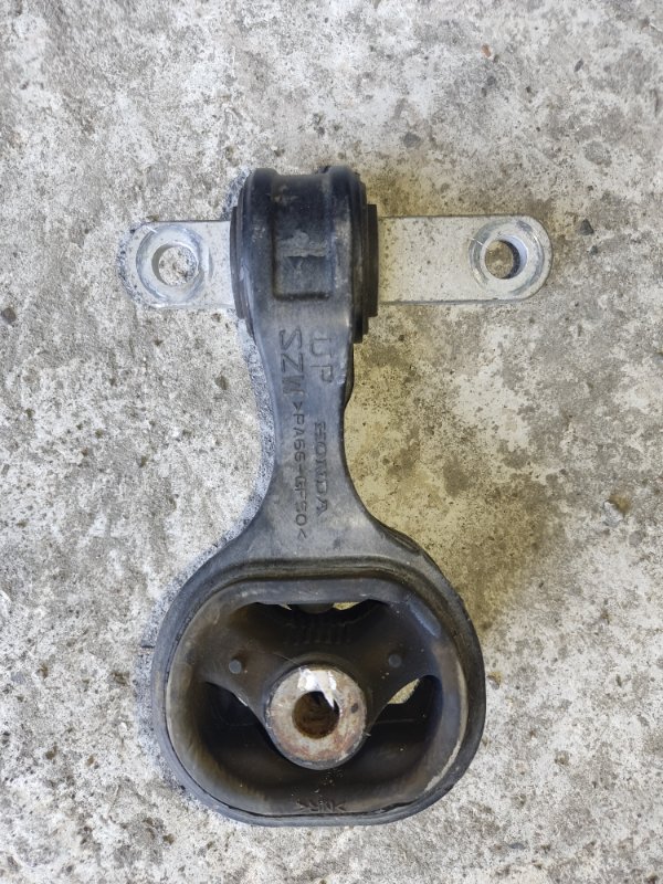 Подушка двс Honda Stepwgn RK1 R20A 2010 правая