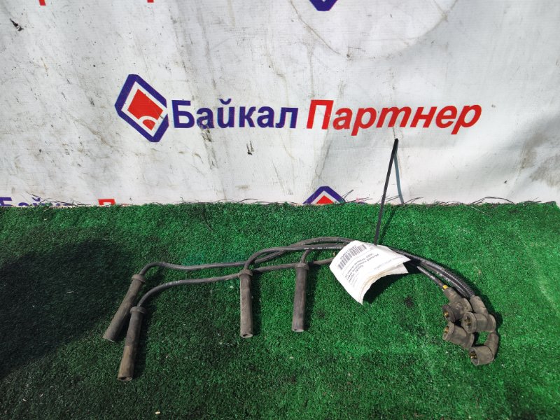 Бронепровод Mazda Demio DW3W B3E 2001