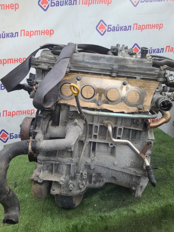 Двигатель Toyota Isis ANM15G 1AZ-FSE 2007