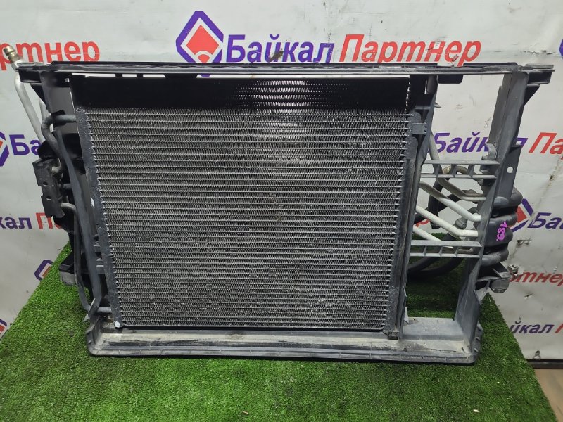 Радиатор кондиционера Bmw 7-Series E38 54.12.2 1998