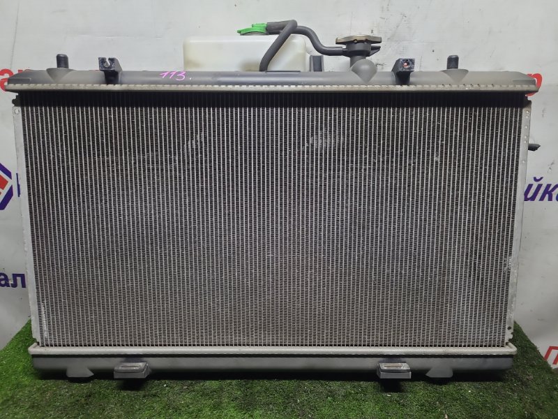 Радиатор двс Suzuki Sx4 YB11S M15A 2014