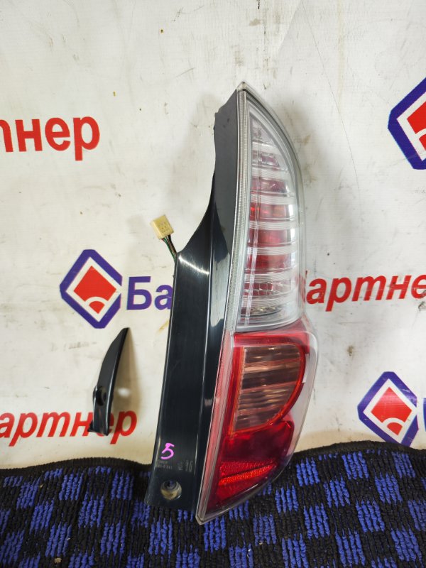 Стоп Toyota Passo KGC10 2006 задний правый 220-51895