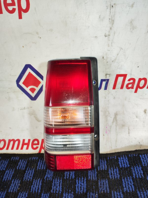 Стоп Mitsubishi Pajero Mini H56A 4A30 1996 задний левый 1146-311