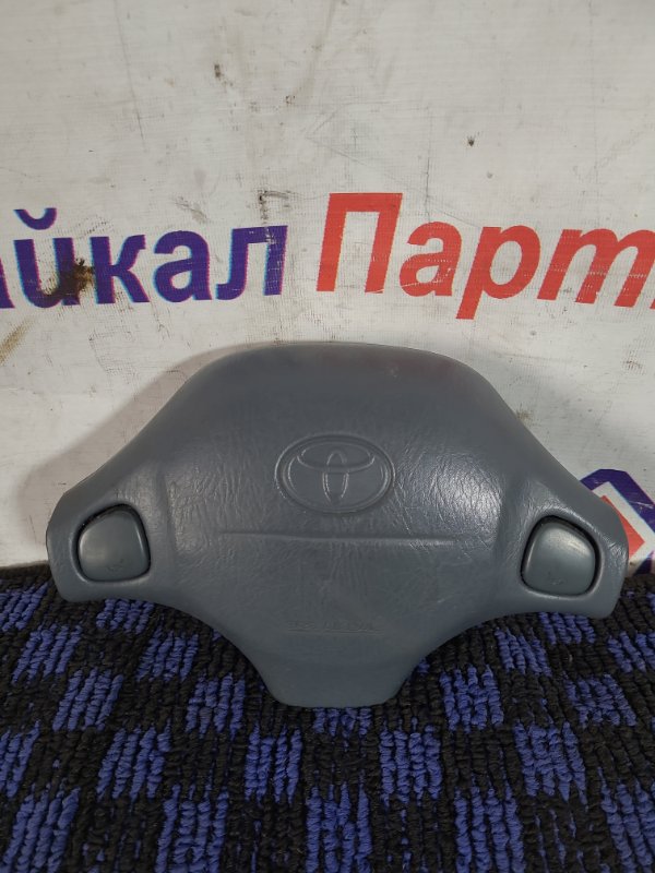 Airbag водителя Toyota Duet M111A