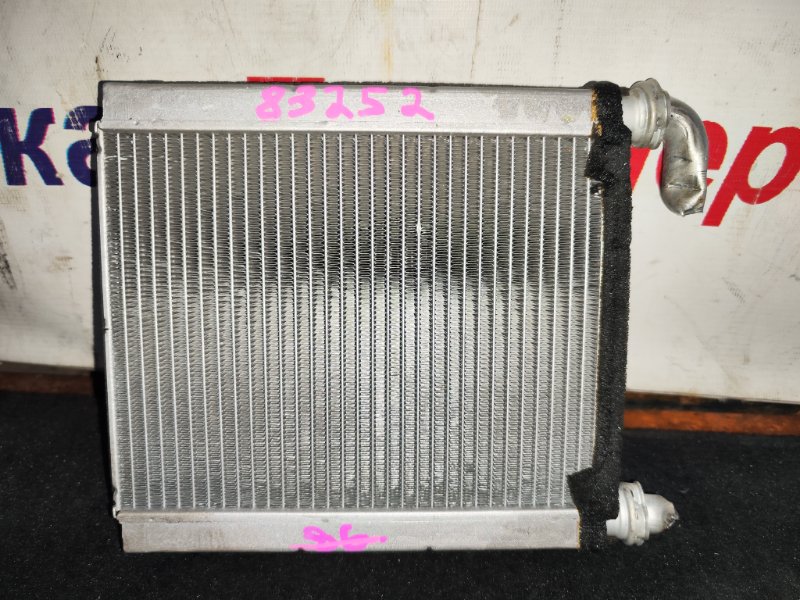 Радиатор печки Honda Fit GD4 L15A