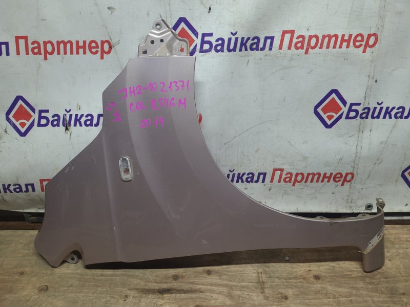 Крыло Honda N-Wgn JH2 2014 переднее правое