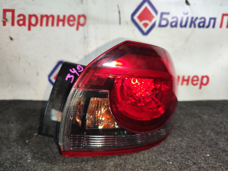 Стоп Mazda Atenza GJEFW PE-VPR 2015 задний правый 220-65033