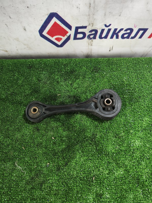 Подушка двс Subaru Legacy BH5 EJ206 2002