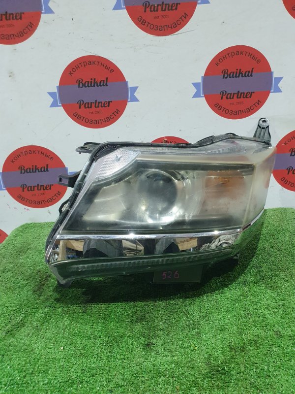 Фара Honda N-Wgn JH2 левая 100-62161