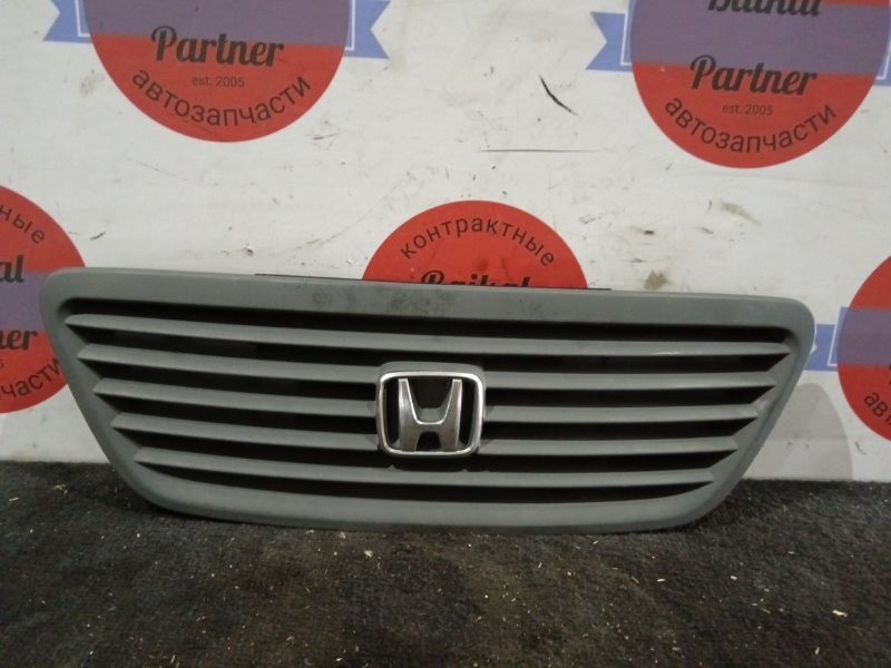 Решетка радиатора Honda Partner EY8 D16A 1997