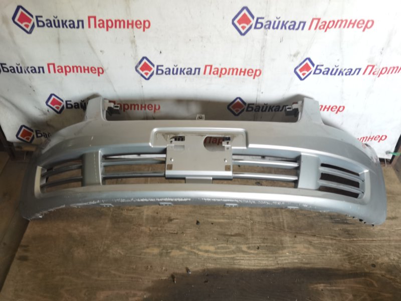 Бампер Nissan Stagea NM35 VQ25DD 2007 передний