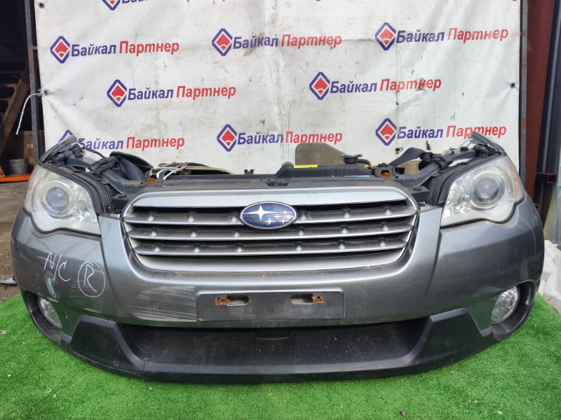 Ноускат Subaru Outback BP9 EJ253 TZ1B7LHDBA