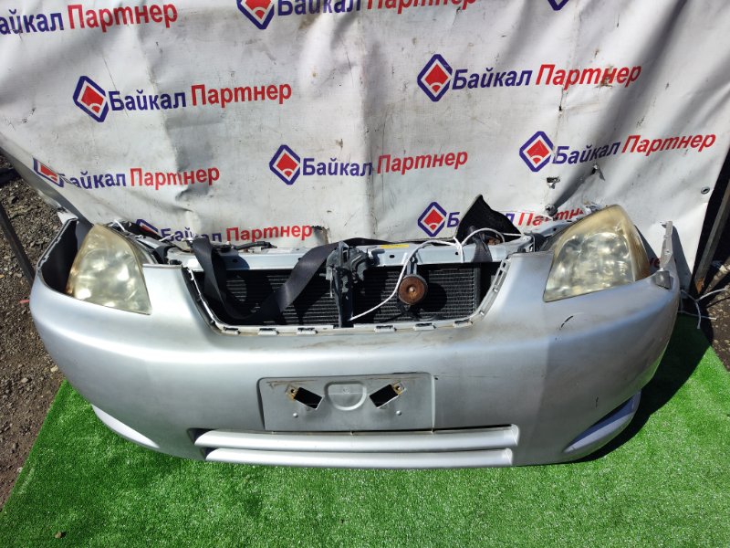 Ноускат Toyota Corolla Runx NZE121 1NZ-FE 2003 13-77