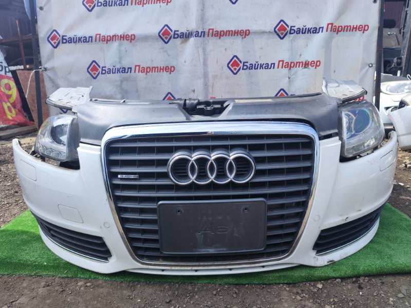 Ноускат Audi A6 4F2 CCEA 2010