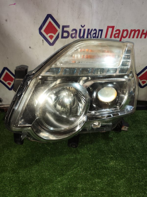 Фара Nissan X-Trail DNT31 M9R 2010 передняя левая 18-49