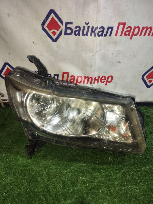 Фара Honda Freed Spike GB3 L15A 2011 передняя правая 22068