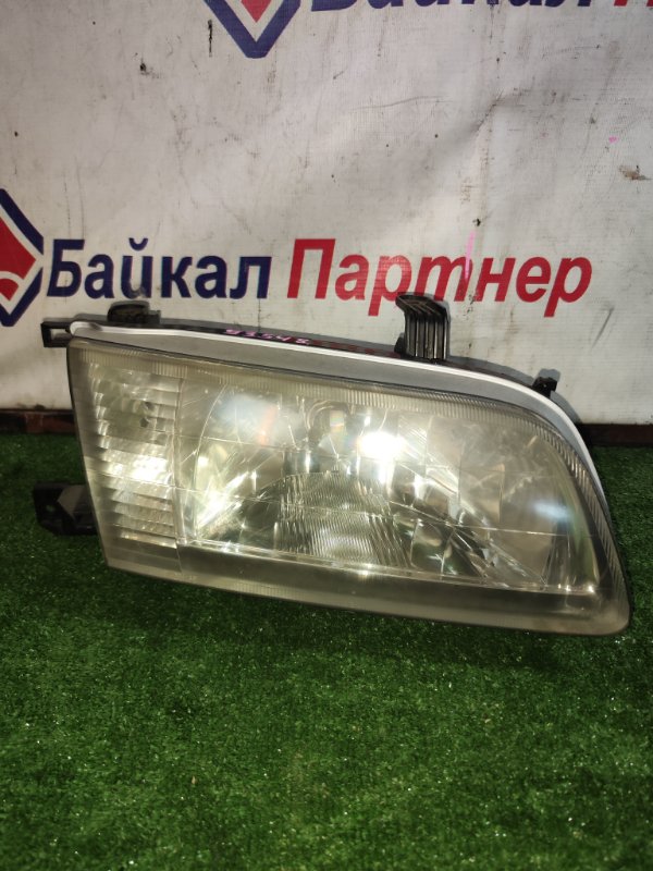 Фара Nissan Sunny FB15 QG15 1999 передняя правая 1602