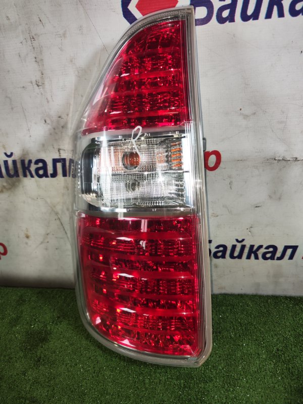 Стоп Toyota Noah ZRR75 3ZR-FE 2007 задний левый 28-199