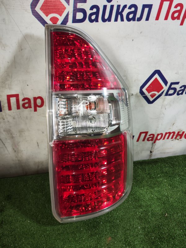 Стоп Toyota Noah ZRR75 3ZR-FE 2007 задний правый 28-198