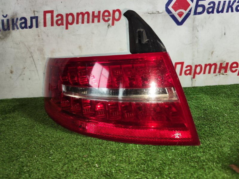 Стоп Audi A6 4F2 CCEA 2010 задний левый