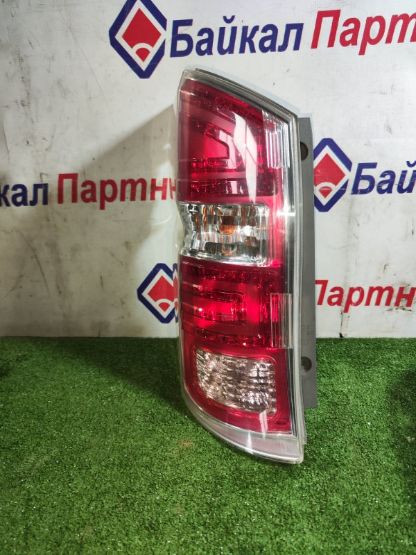 Стоп Honda Stepwgn RK2 R20A 2010 задний левый P8895