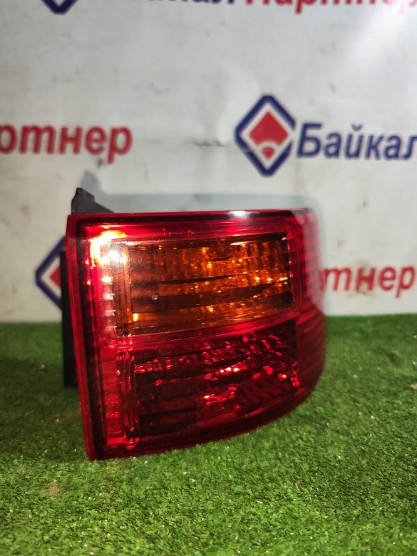 Стоп Nissan Lafesta B30 MR20DE 2007 правый