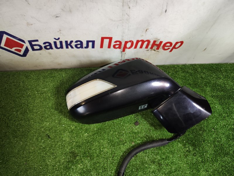 Зеркало Honda Stepwgn RK2 R20A 2010 переднее правое