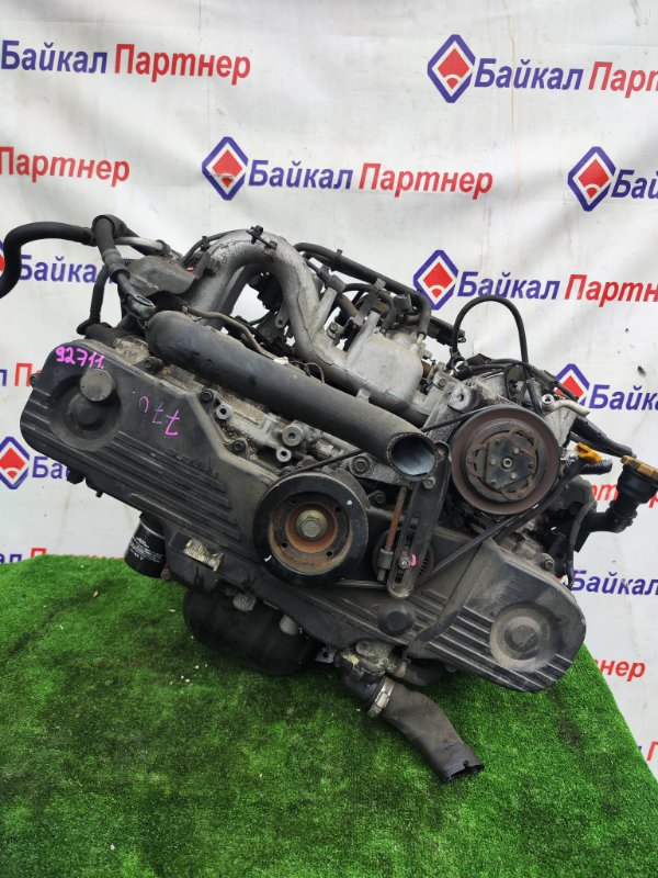 Двигатель Subaru Impreza GG3 EJ152 2007