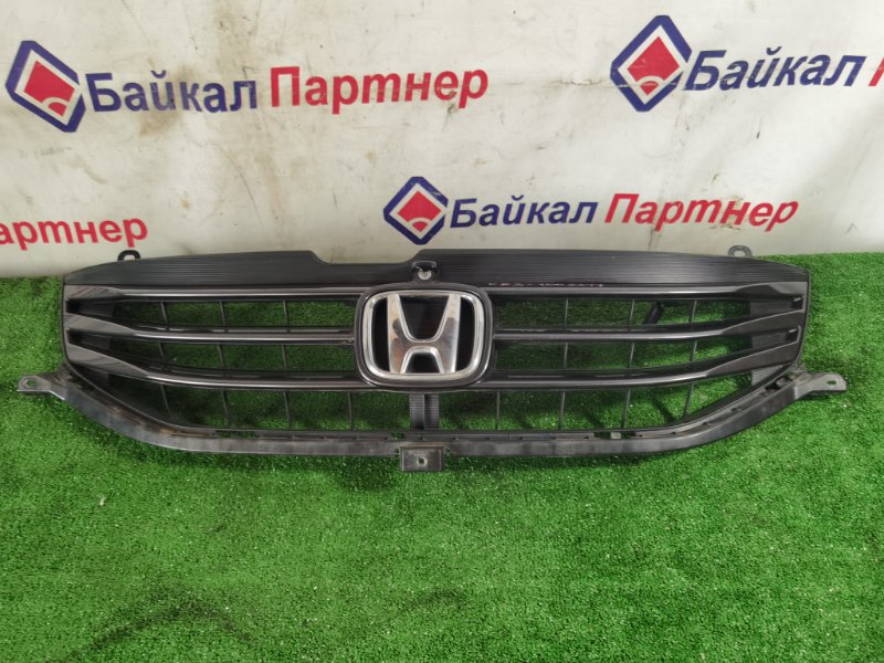 Решетка радиатора Honda Odyssey RB3